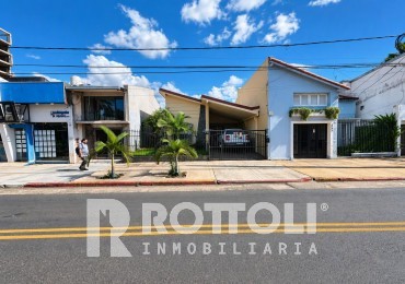 CASA CENTRICA EN VENTA-POSADAS MISIONES