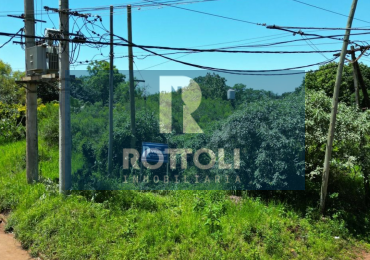 GRAN OPORTUNIDAD DE INVERSION-LOTE EN VENTA